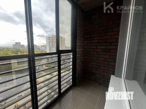 Студия квартира, вторичка, 25м2, 11/19 этаж