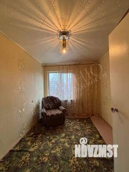 3-к квартира, вторичка, 54м2, 6/9 этаж