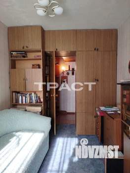 3-к квартира, вторичка, 60м2, 5/5 этаж