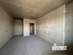 3-к квартира, вторичка, 83м2, 9/17 этаж