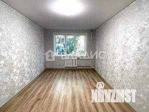 3-к квартира, вторичка, 62м2, 4/5 этаж