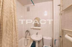 1-к квартира, вторичка, 35м2, 3/5 этаж