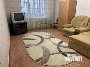 1-к квартира, вторичка, 38м2, 2/16 этаж