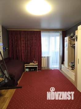 3-к квартира, вторичка, 74м2, 6/9 этаж