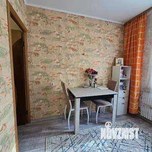 1-к квартира, вторичка, 38м2, 1/10 этаж