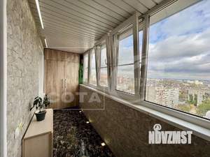 2-к квартира, вторичка, 52м2, 17/17 этаж