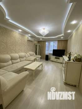 2-к квартира, вторичка, 67м2, 11/25 этаж