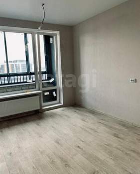 Студия квартира, вторичка, 18м2, 17/20 этаж