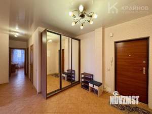 2-к квартира, вторичка, 67м2, 2/16 этаж