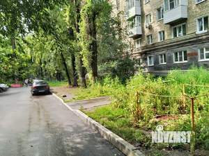 2-к квартира, вторичка, 42м2, 3/5 этаж