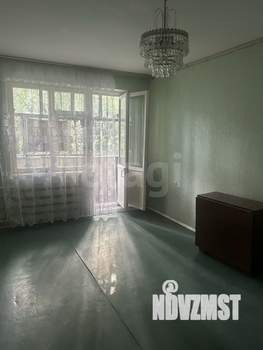 2-к квартира, вторичка, 43м2, 3/5 этаж