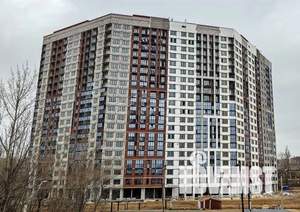 1-к квартира, вторичка, 41м2, 7/20 этаж