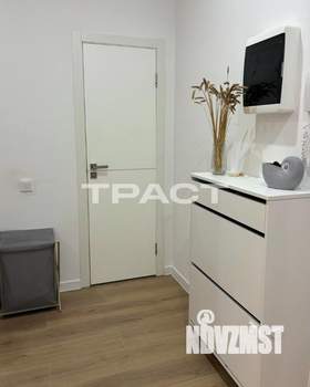 2-к квартира, вторичка, 55м2, 2/17 этаж