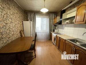 4-к квартира, вторичка, 99м2, 6/9 этаж