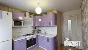 2-к квартира, вторичка, 55м2, 7/12 этаж