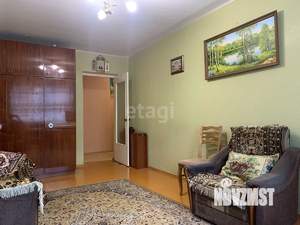 1-к квартира, вторичка, 32м2, 3/5 этаж