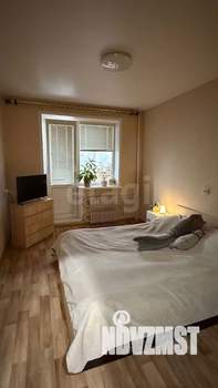 2-к квартира, вторичка, 55м2, 2/10 этаж
