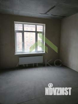 1-к квартира, вторичка, 50м2, 2/7 этаж