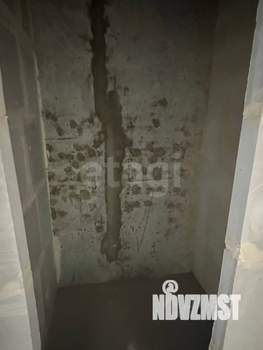1-к квартира, вторичка, 46м2, 4/17 этаж