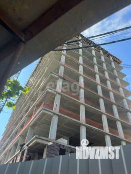 3-к квартира, вторичка, 92м2, 2/22 этаж
