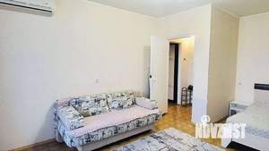 1-к квартира, вторичка, 34м2, 9/9 этаж