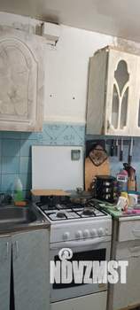 2-к квартира, вторичка, 45м2, 5/5 этаж