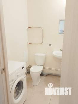 1-к квартира, вторичка, 37м2, 13/17 этаж