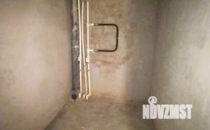 3-к квартира, вторичка, 123м2, 4/12 этаж