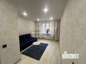 Студия квартира, вторичка, 16м2, 6/9 этаж