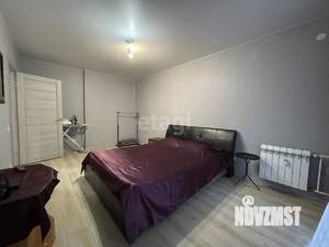 1-к квартира, вторичка, 34м2, 5/17 этаж