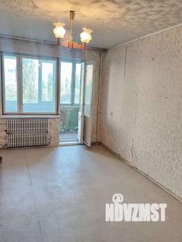 2-к квартира, вторичка, 49м2, 7/16 этаж