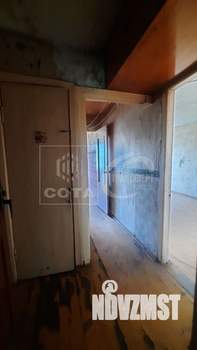 2-к квартира, вторичка, 43м2, 3/4 этаж