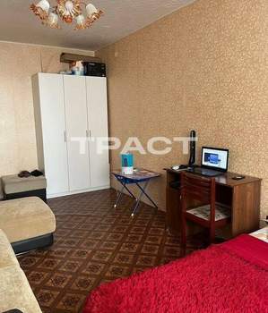 1-к квартира, вторичка, 36м2, 7/16 этаж