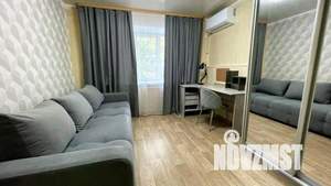 Студия квартира, вторичка, 16м2, 2/5 этаж