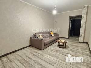 1-к квартира, вторичка, 30м2, 12/18 этаж