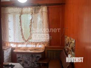 2-к квартира, вторичка, 40м2, 3/5 этаж