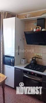 2-к квартира, вторичка, 56м2, 6/10 этаж