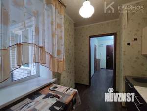 1-к квартира, вторичка, 35м2, 13/25 этаж