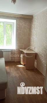3-к квартира, вторичка, 56м2, 3/9 этаж