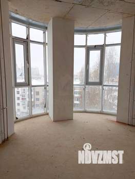 3-к квартира, сданный дом, 118м2, 4/12 этаж
