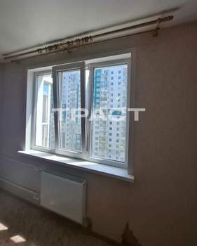 1-к квартира, вторичка, 37м2, 9/17 этаж