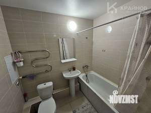 1-к квартира, вторичка, 34м2, 16/17 этаж