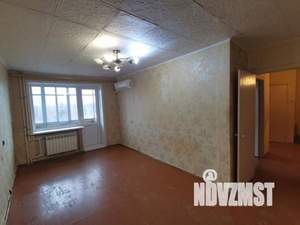 2-к квартира, вторичка, 44м2, 8/9 этаж