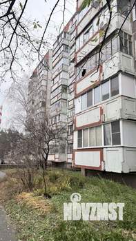 1-к квартира, вторичка, 34м2, 9/9 этаж