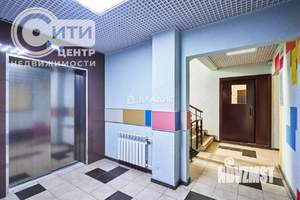 Фото квартиры на продажу (1)