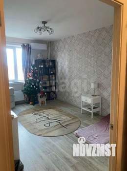 1-к квартира, вторичка, 37м2, 5/17 этаж