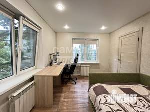 2-к квартира, вторичка, 45м2, 4/5 этаж