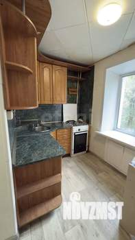 3-к квартира, вторичка, 56м2, 3/9 этаж