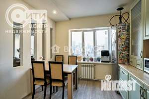 3-к квартира, вторичка, 83м2, 10/16 этаж