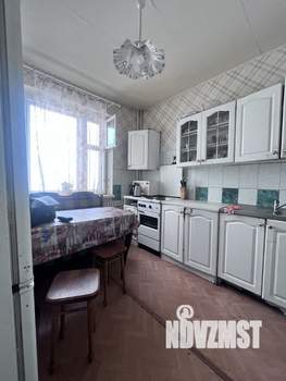 2-к квартира, вторичка, 50м2, 4/10 этаж